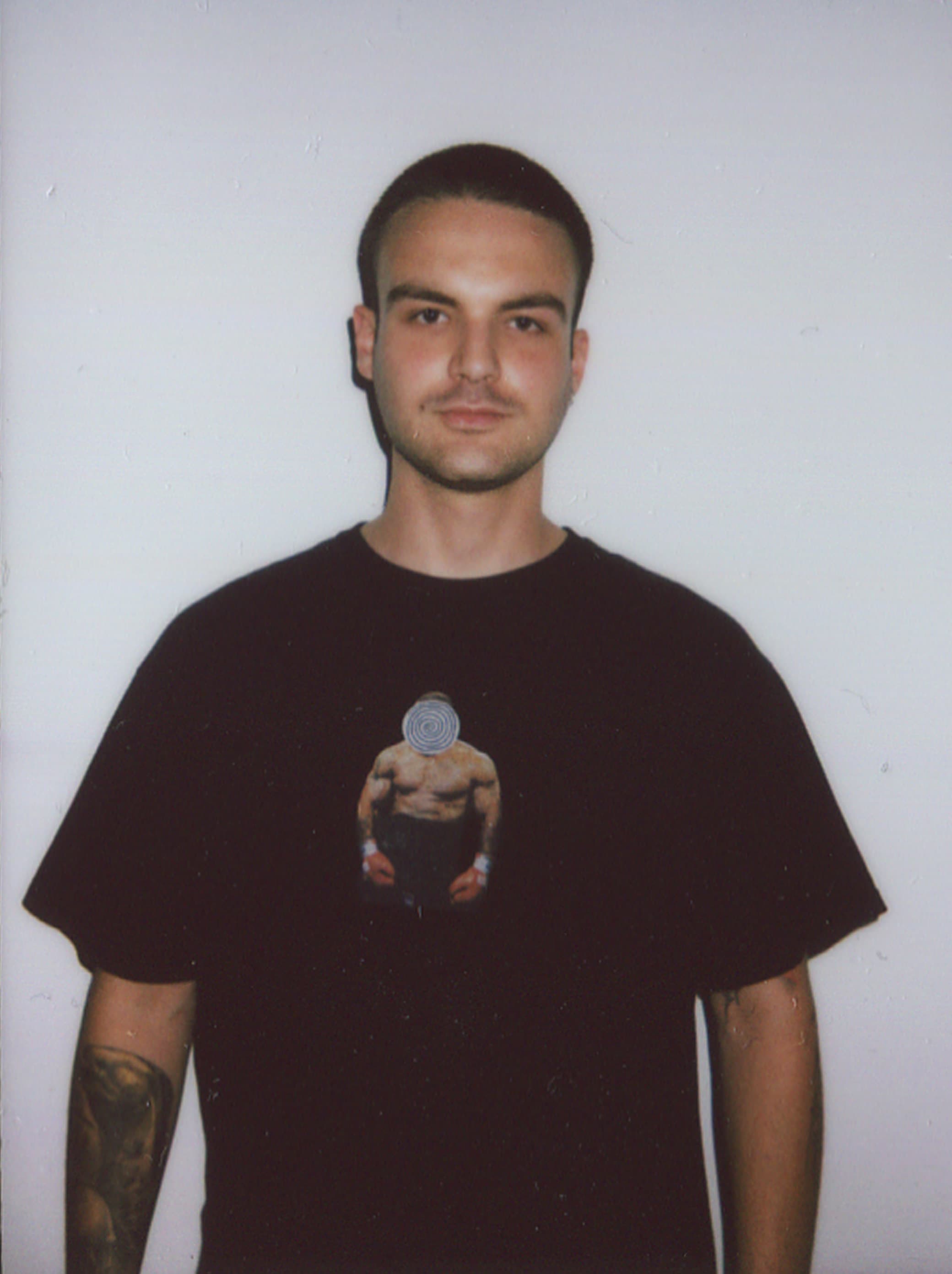 Mezer The Architect — Gdańsk DJ & Producer